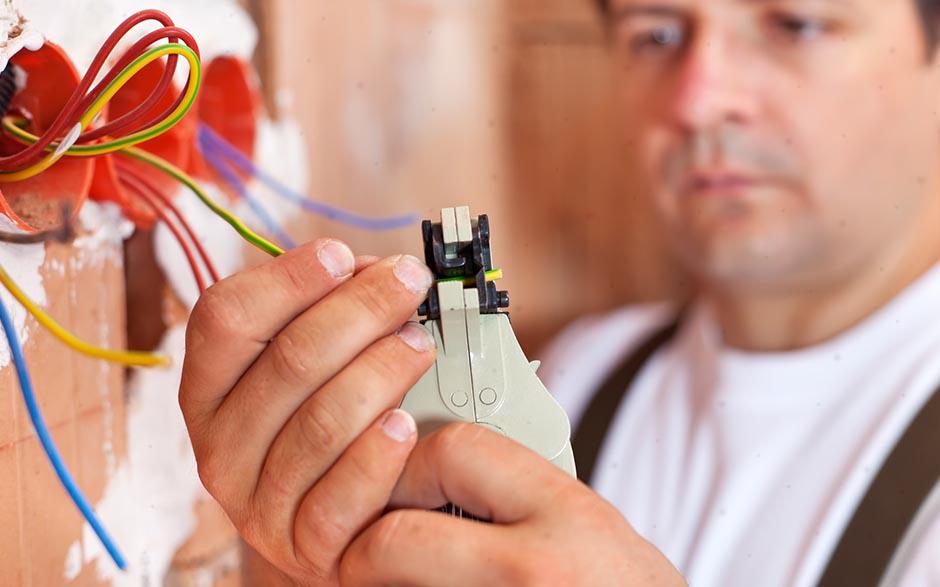 urgence électricité Paris 11