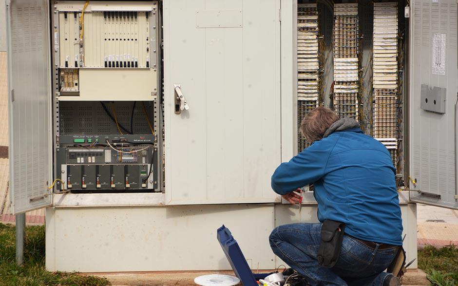 urgence électricité Paris 11