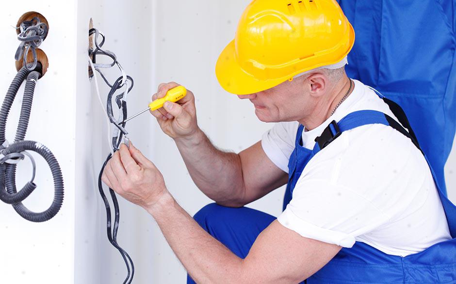 urgence électricité Colombes