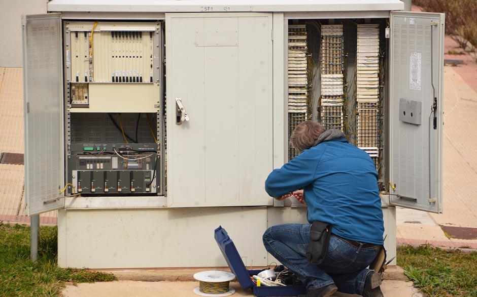 entreprise électricité générale Bagneux