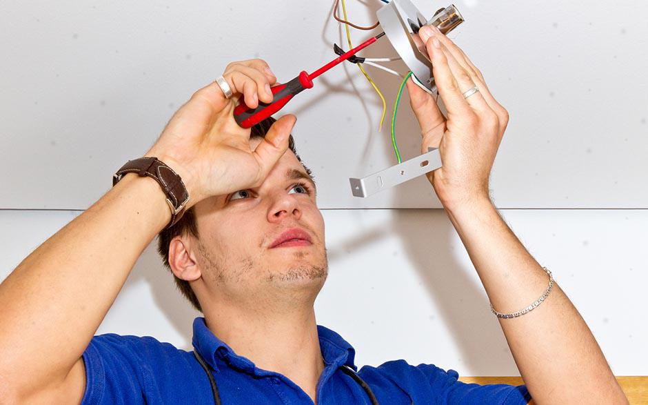 entreprise électricité générale Levallois-Perret