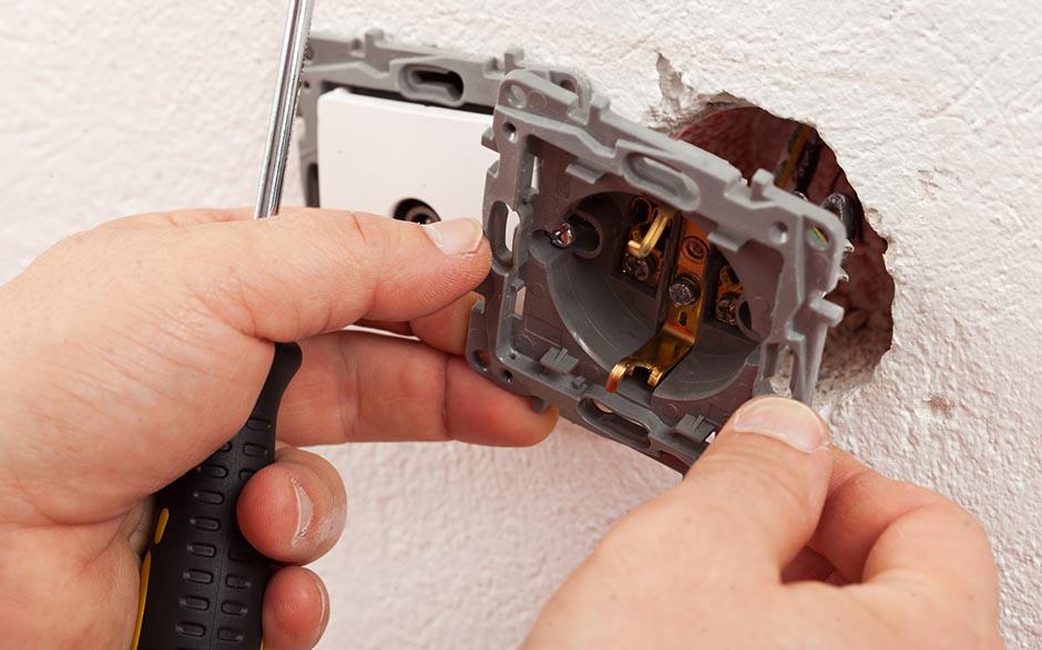 entreprise électricité générale Bagneux