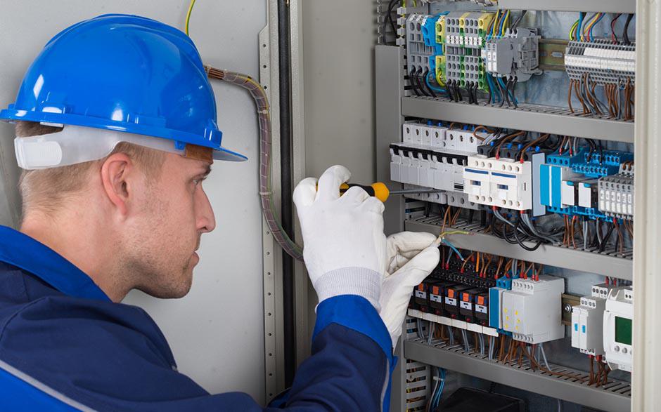 travail électricien Margny-lès-Compiègne