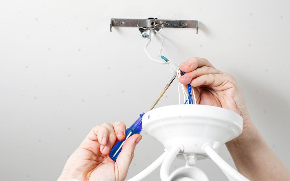 entreprise électricité générale Bagneux