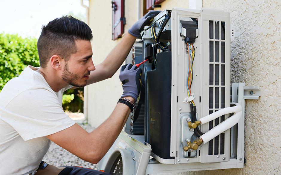 entreprise électricité générale Bagneux