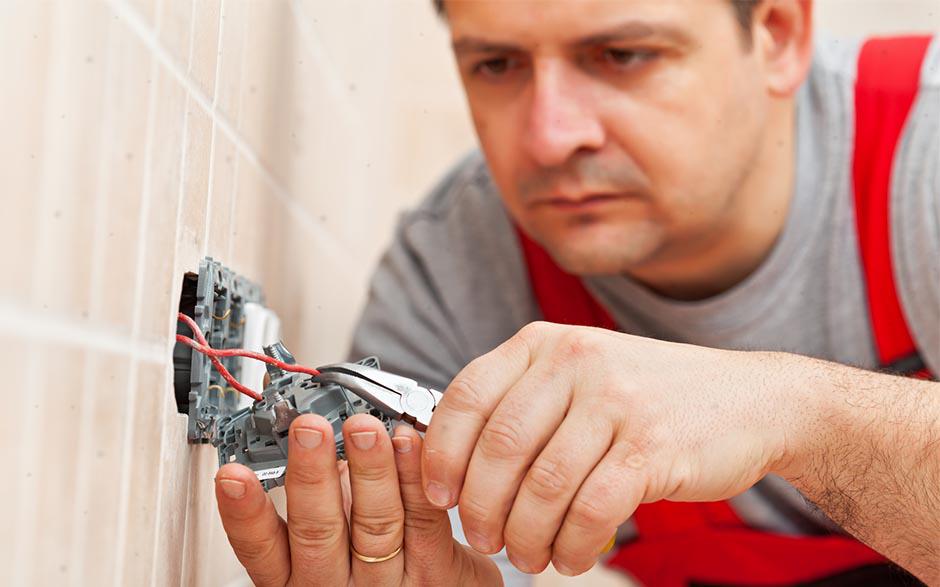 urgence électricité Colombes