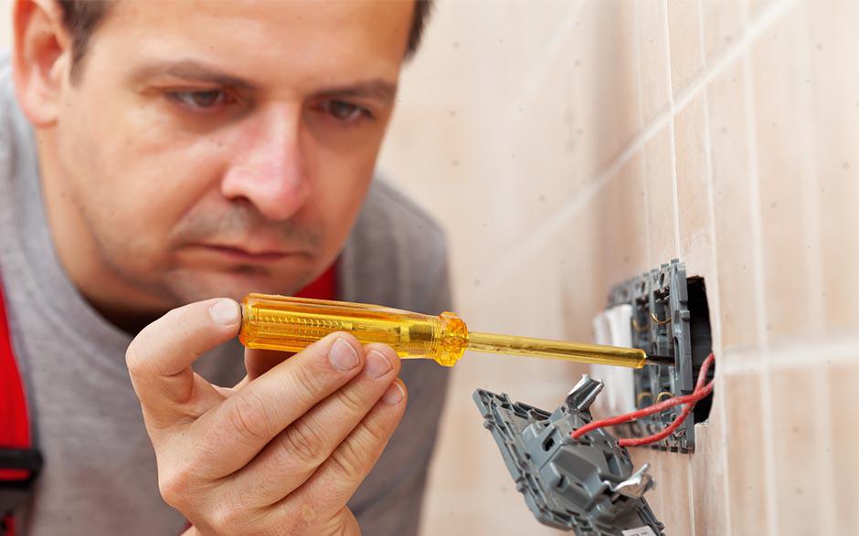 urgences électricité Lieusaint