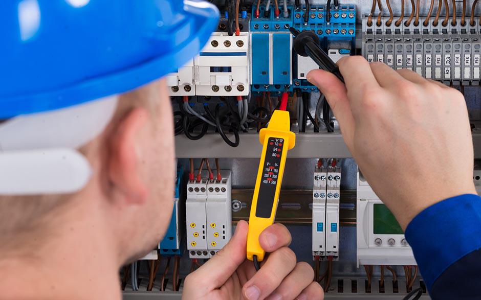 entreprise électricité générale Bagneux