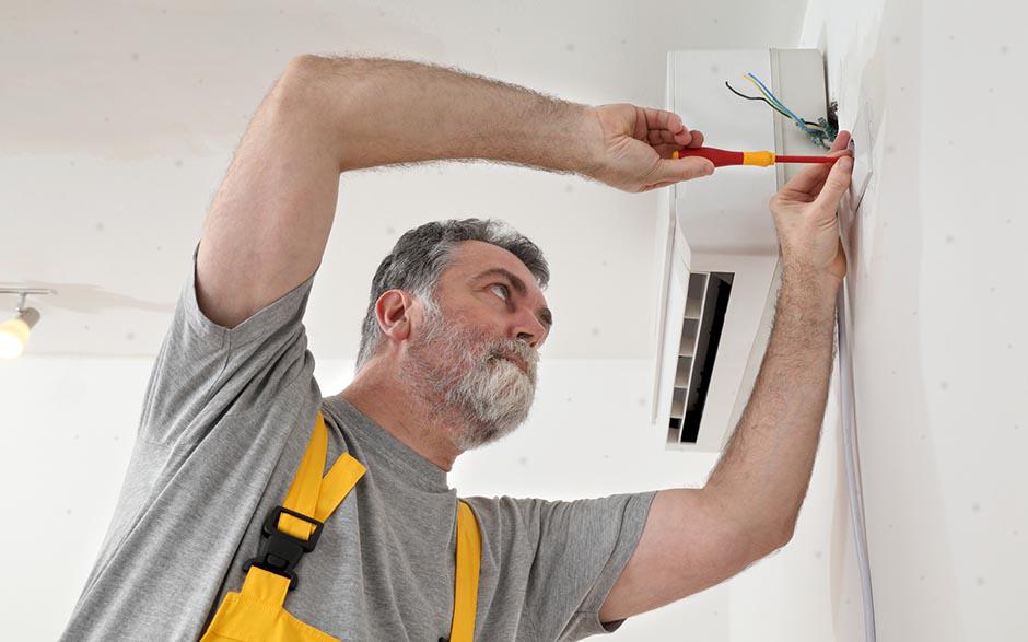 travail électricien Margny-lès-Compiègne