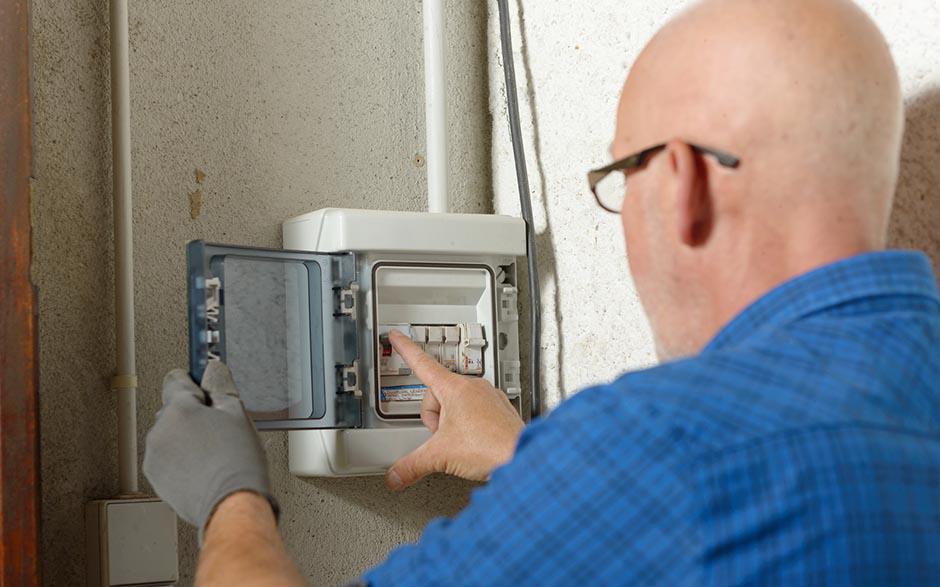société d'électricité Limeil-Brévannes